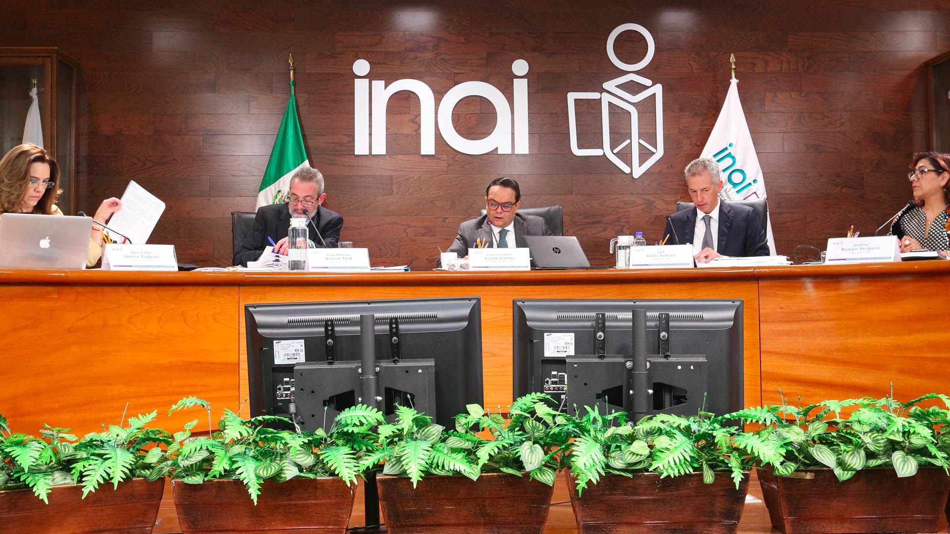 Inai ordena a FGR entregar versión pública de averiguación previa de Pasta de Conchos