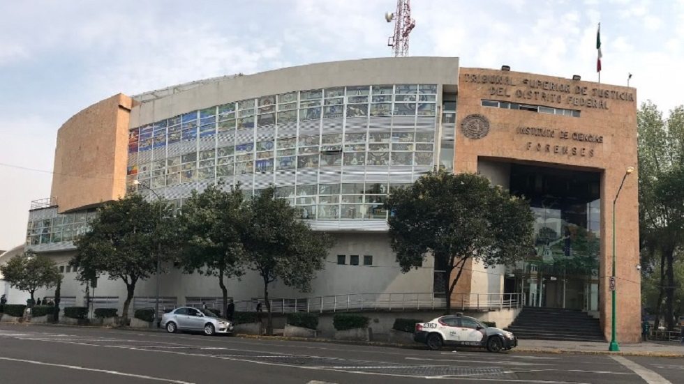 Familiares reclaman cuerpos de Ben Sutchi y Alon Azulay