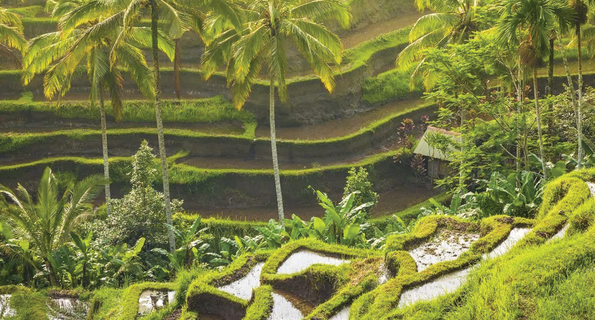 Las 10 mejores ciudades del mundo - indonesia