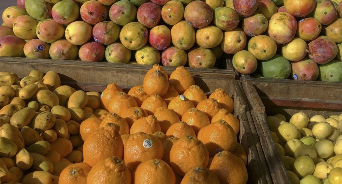 Inflación regresa al estimado de Banxico