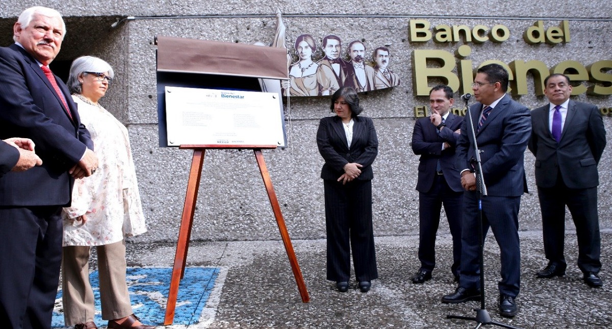 Banco del Bienestar inicia operaciones