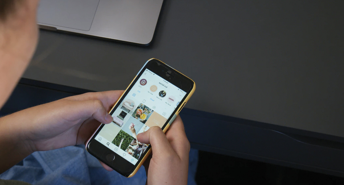 Instagram emitirá alerta a usuarios que pretendan realizar comentarios ofensivos