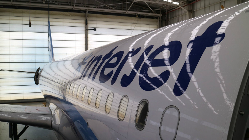 Interjet no volará en lo que resta de 2020