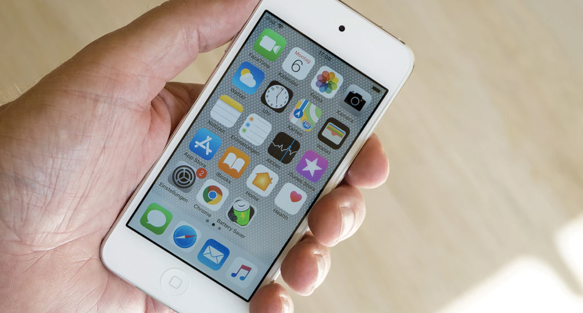 Apple actualizará iPhones antiguos para ajustar GPS