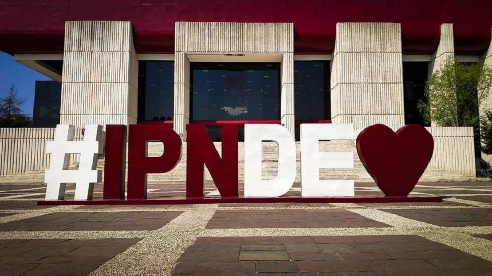 IPN suspenderá actividades del 17 de marzo al 20 de abril por COVID-19 IPN suspenderá actividades del 17 de marzo al 20 de abril por COVID-19