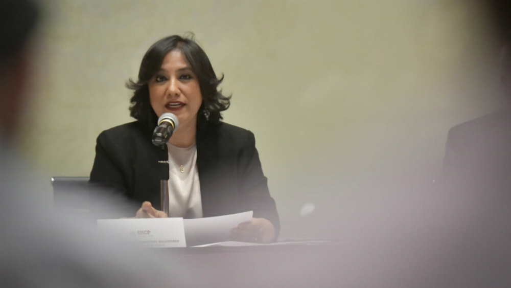 No se toleran conflictos de interés en este gobierno: Función Pública