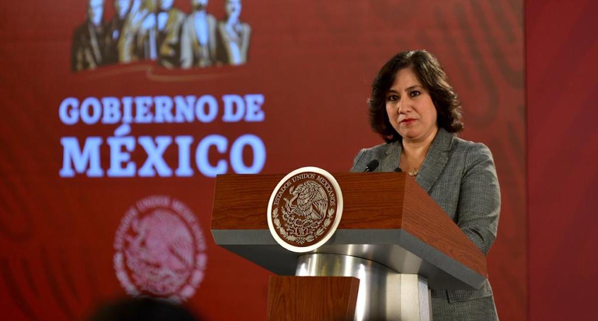 Función Pública confirma siete investigaciones contra exdelegado Carlos Lomelí