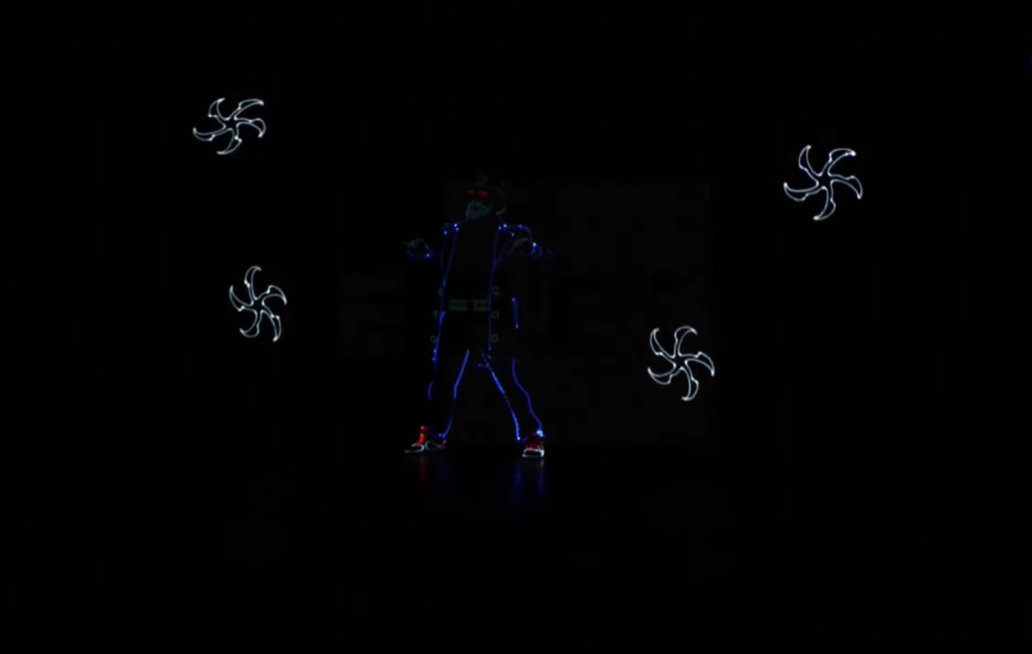 Festival Despertares del mexicano Isaac Hernández cierra con gala de ballet