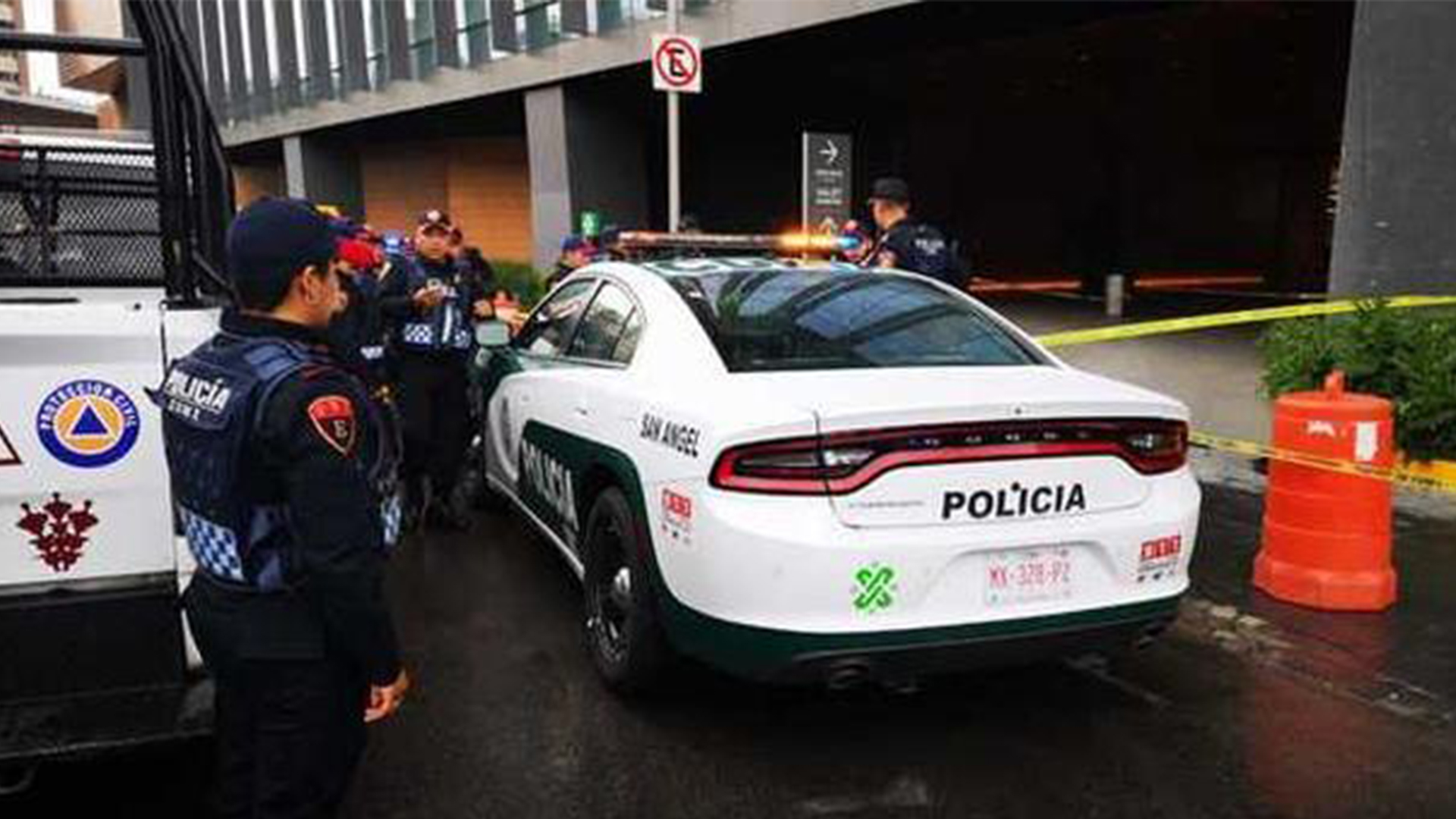 Israelíes asesinados en Artz Pedregal eran criminales Israelíes asesinados en Artz Pedregal eran criminales