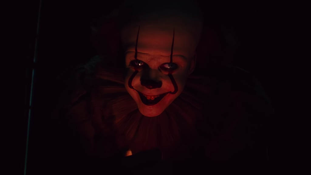 Andy Muschietti se sintió más cómodo dirigiendo ‘It Chapter Two’