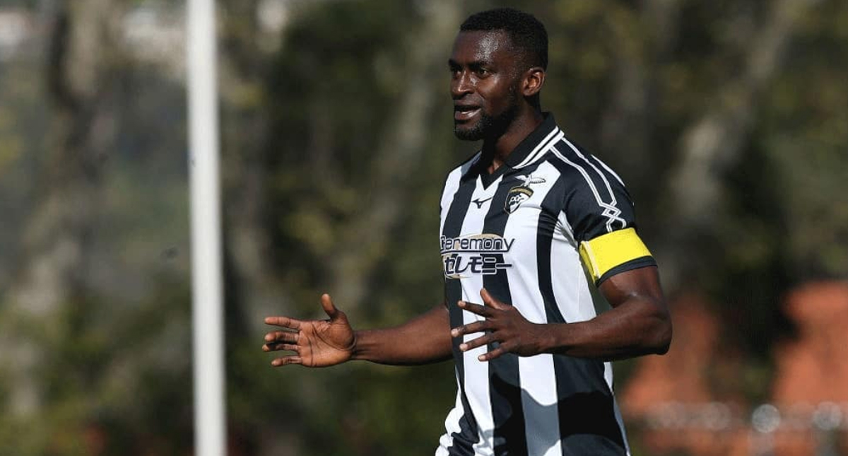 Jakson Martínez anuncia su tercer sencillo