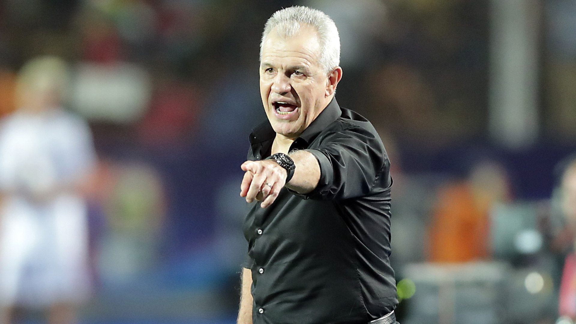 Egipto echa al mexicano Javier Aguirre tras la derrota en la Copa de África