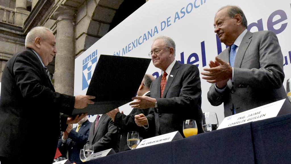 Amparos contra Santa Lucía retrasarán conclusión de obra hasta 2022: SCT - javier-jimenez-espriu-sct-2