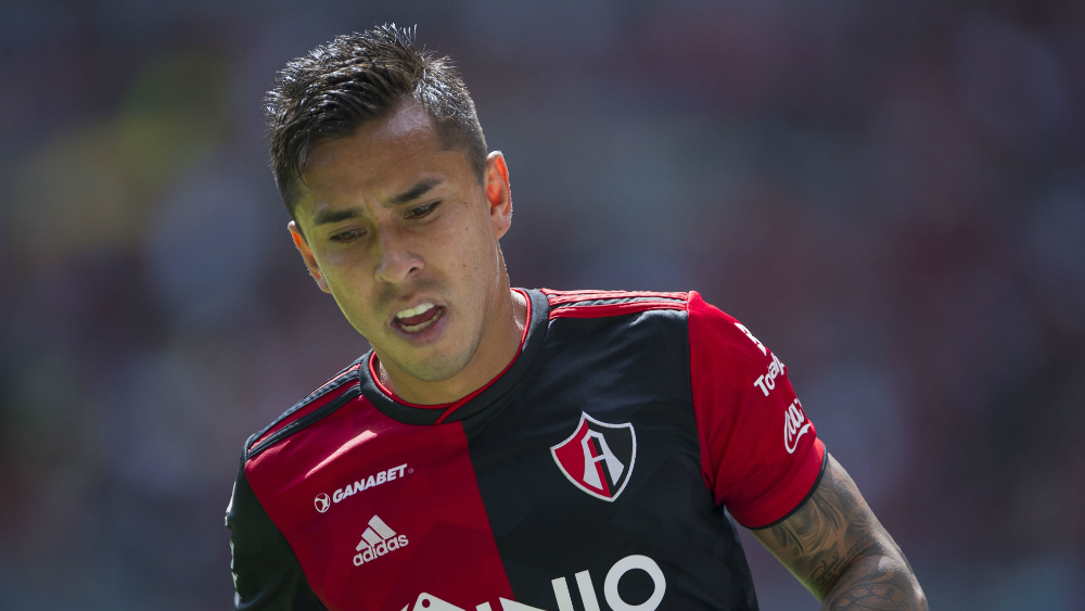 Atlas planea sumar 30 puntos para alejarse del descenso