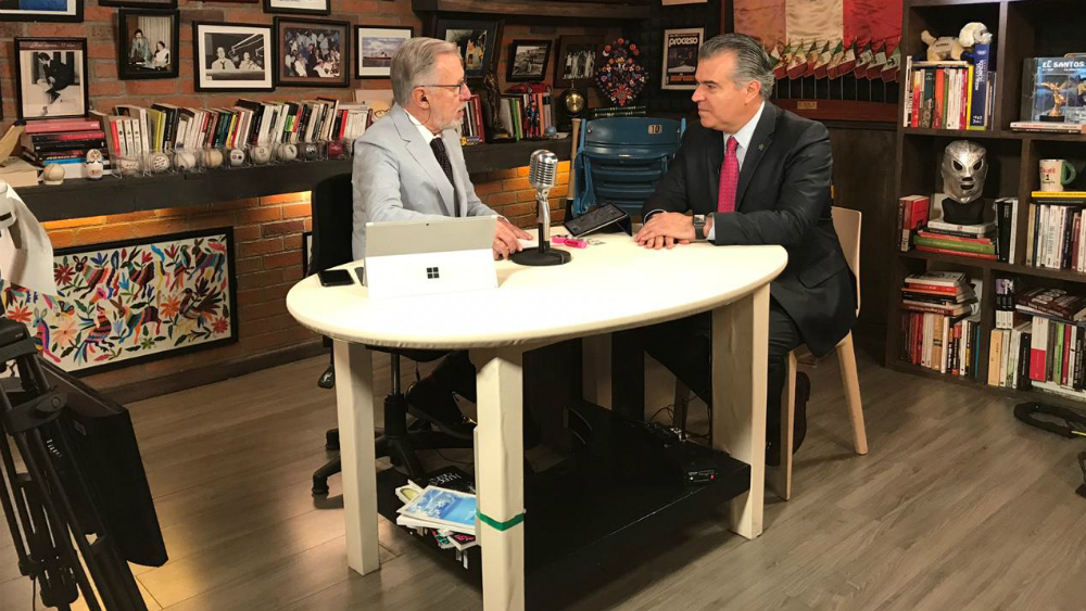 Empresas podrían entrar en paros técnicos por desabasto de gas natural: Concamin