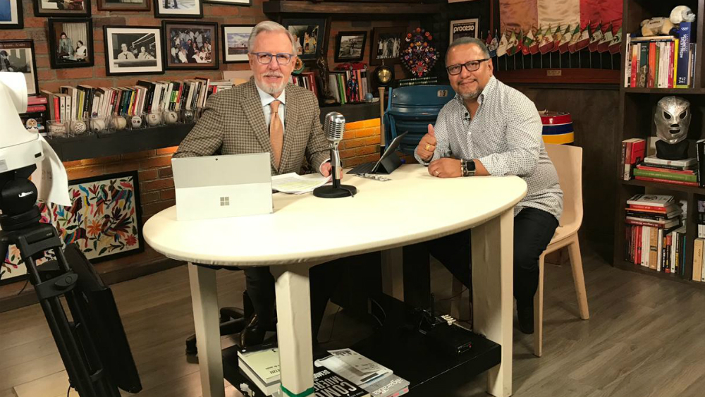 Entrevista con Gabriel Regino, el hombre que detuvo a Ben Sutchi en 2005