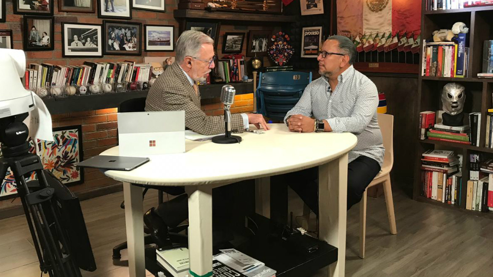 Entrevista con Gabriel Regino, el hombre que detuvo a Ben Sutchi en 2005 - jld-gabriel-regino