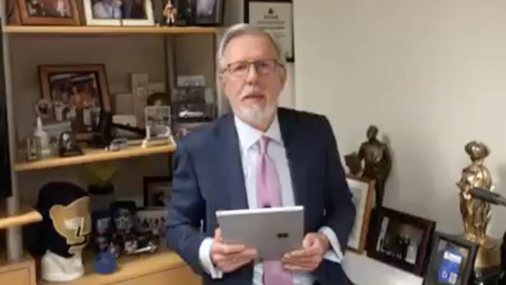 ¡Las noticias! Congreso de BC viola la Constitución y valida ampliación del gobierno de Jaime Bonilla