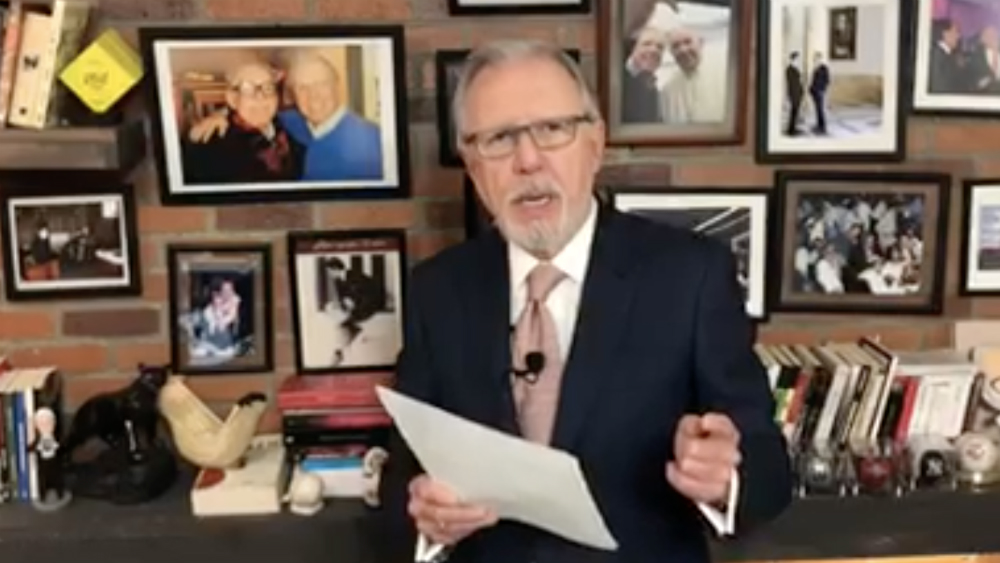 ¡Las noticias! Carlos Urzúa renuncia a Hacienda, acusa imposición de personal