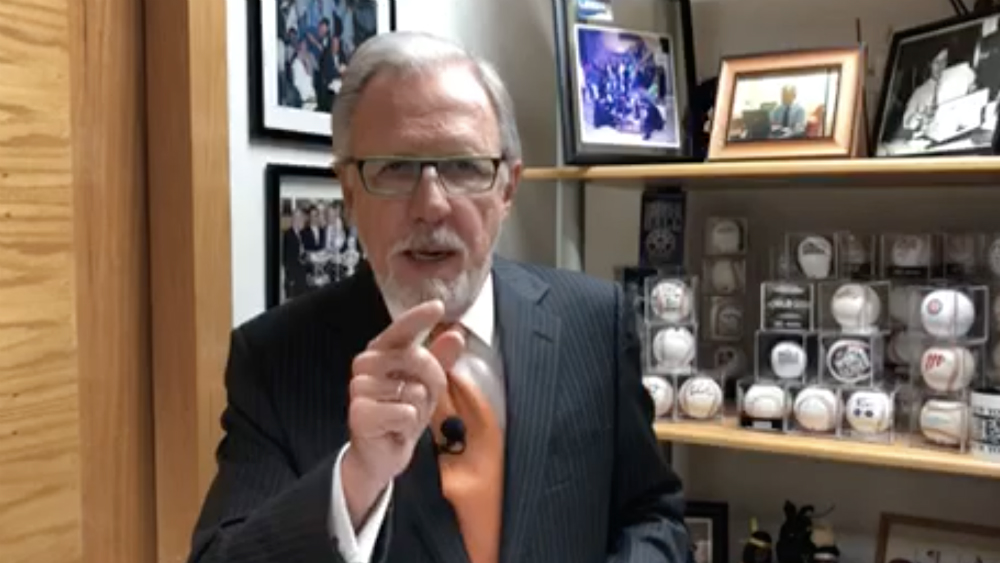 Golpe de estado en Baja California