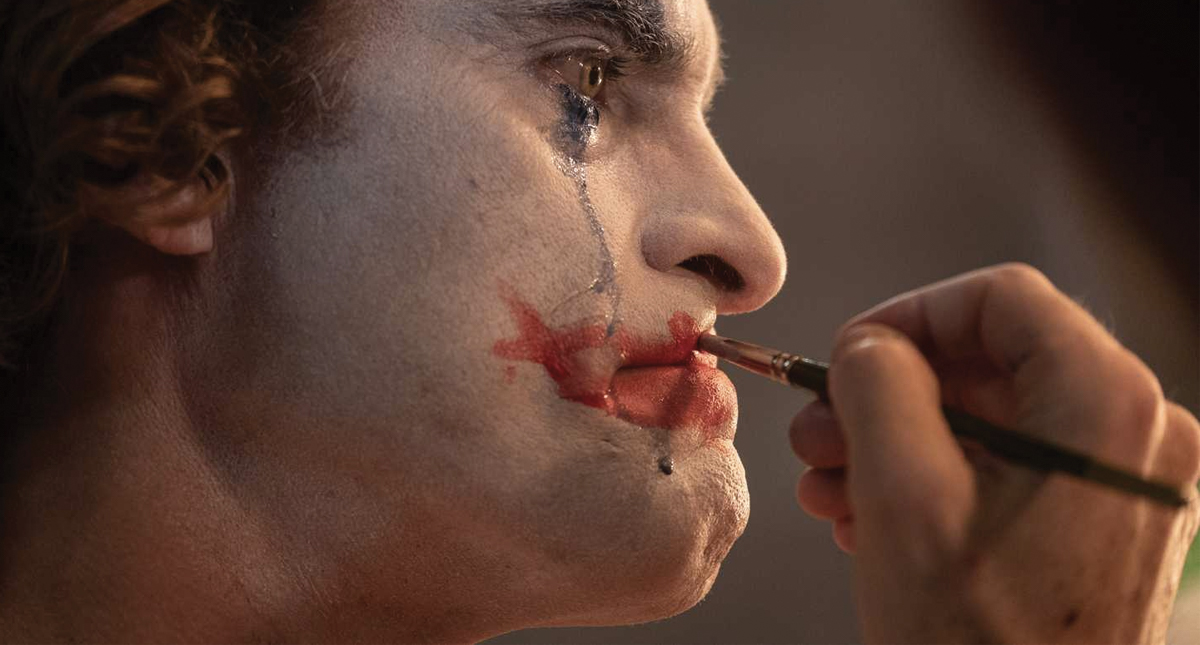 ‘Joker’ vuelve al liderato de la taquilla en EE.UU. superando a ‘Maléfica’