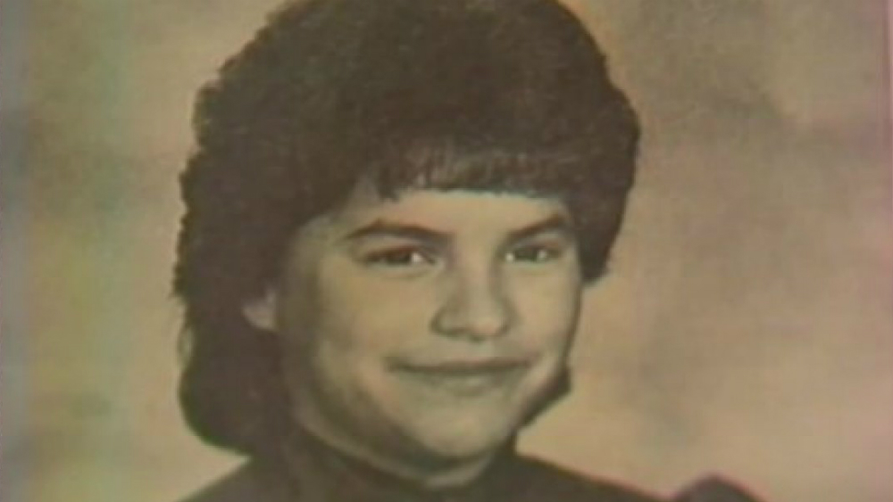 Encuentran en EE.UU. restos de niña desaparecida hace más de tres décadas