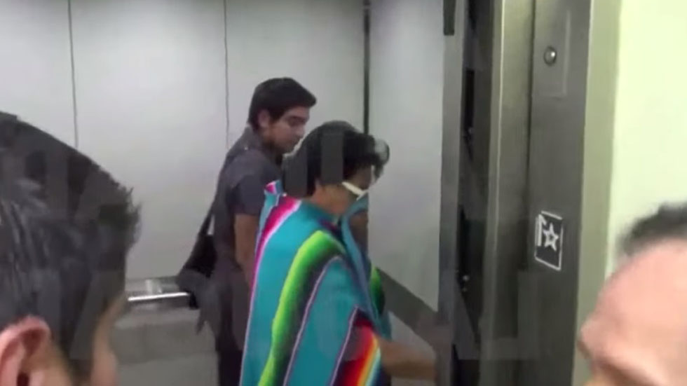 #Video Imágenes inéditas de la última aparición pública de Juan Gabriel #Video Imágenes inéditas de la última aparición pública de Juan Gabriel