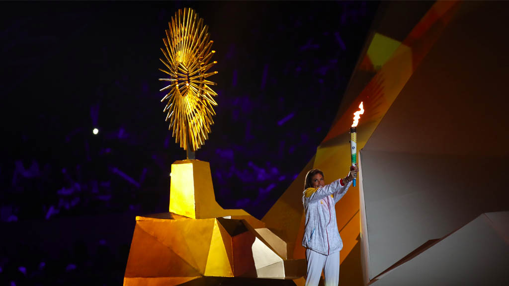 Lima arranca los Juegos Panamericanos con su riqueza cultural y natural