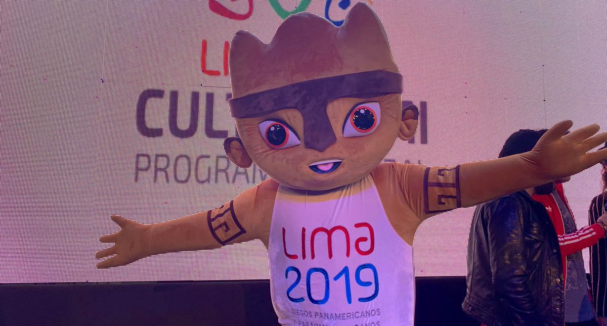 La única disciplina que no tendrá mexicanos en los Panamericanos