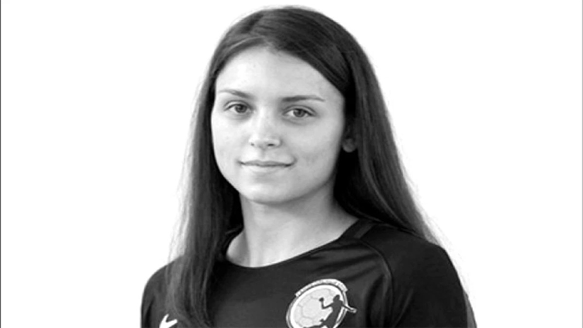 Muere ahogada seleccionada rusa de balonmano playa