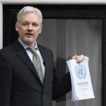 Assange recurrirá su extradición a Estados Unidos en un juicio el 9 de julio