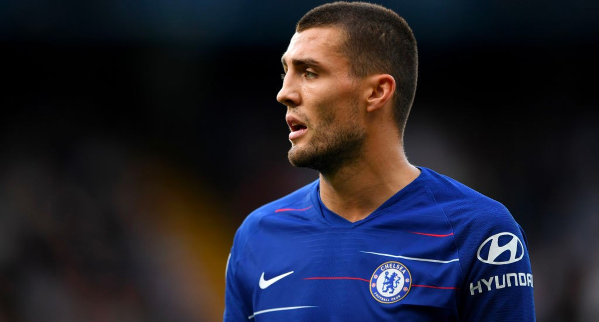 Real Madrid confirma traspaso de Kovacic al Chelsea