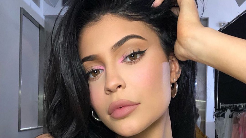 Kylie Jenner lidera lista de los mejor pagados en Instagram
