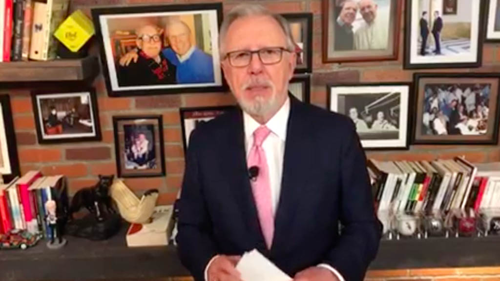 ¡Las noticias! Van cuatro detenidos por secuestro y asesinato del joven Norberto Ronquillo