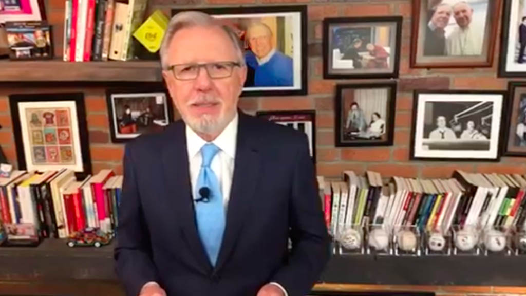 ¡Las noticias! AMLO reprocha a SCJN que quiera legislar