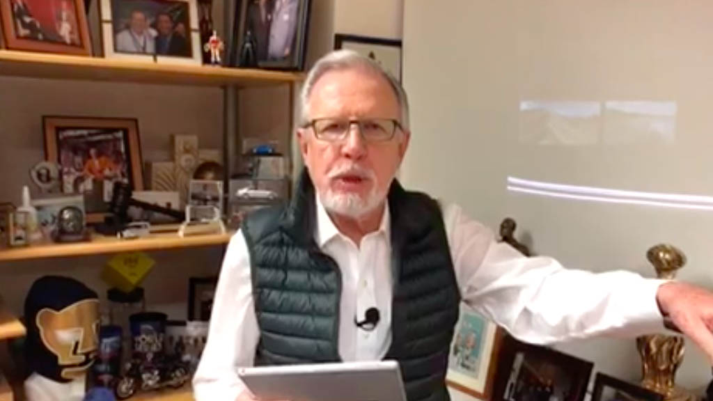 ¡Las noticias! Arturo Herrera es el nuevo secretario de Hacienda