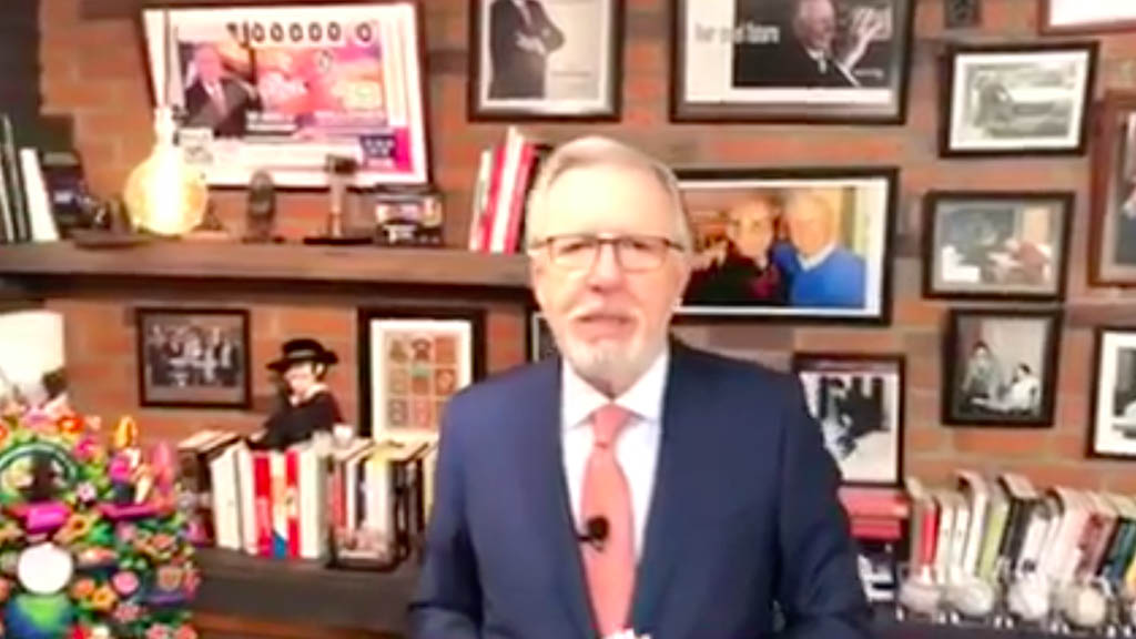 ¡Las noticias! Joaquín Guzmán Loera fue sentenciado a cadena perpetua