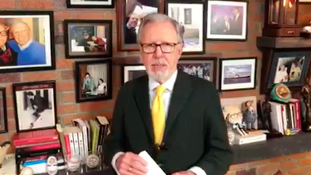 ¡Las noticias! Dictan nueva orden de aprehensión contra Emilio Lozoya