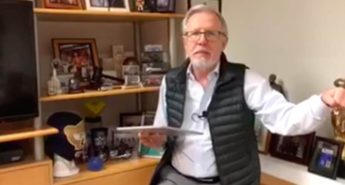 ¡Las noticias! S&P advierte que plan de negocios de Pemex aumenta riesgos crediticios