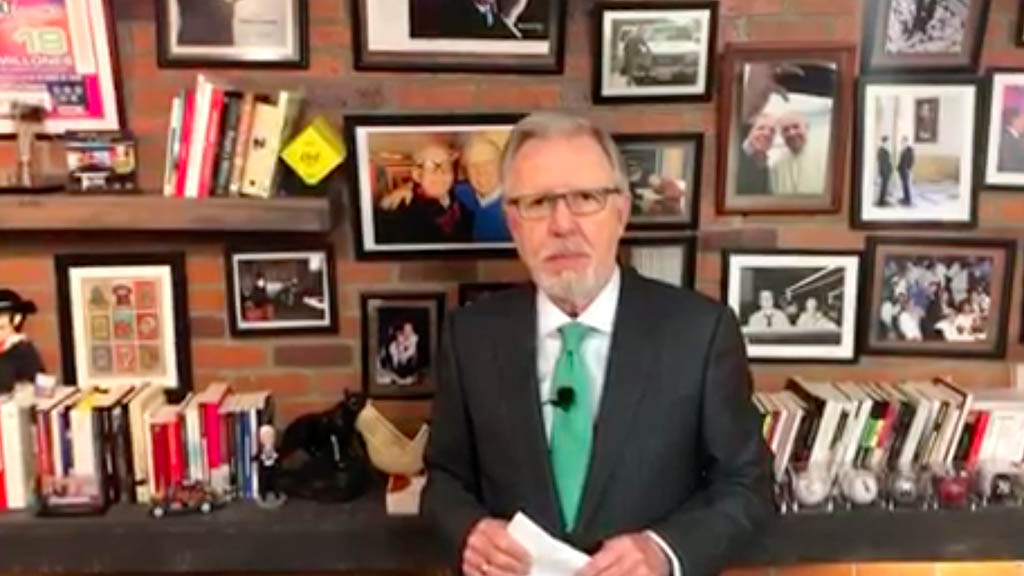 ¡Las noticias! Sigue la rebelión de los policías federales por incorporación a la Guardia Nacional