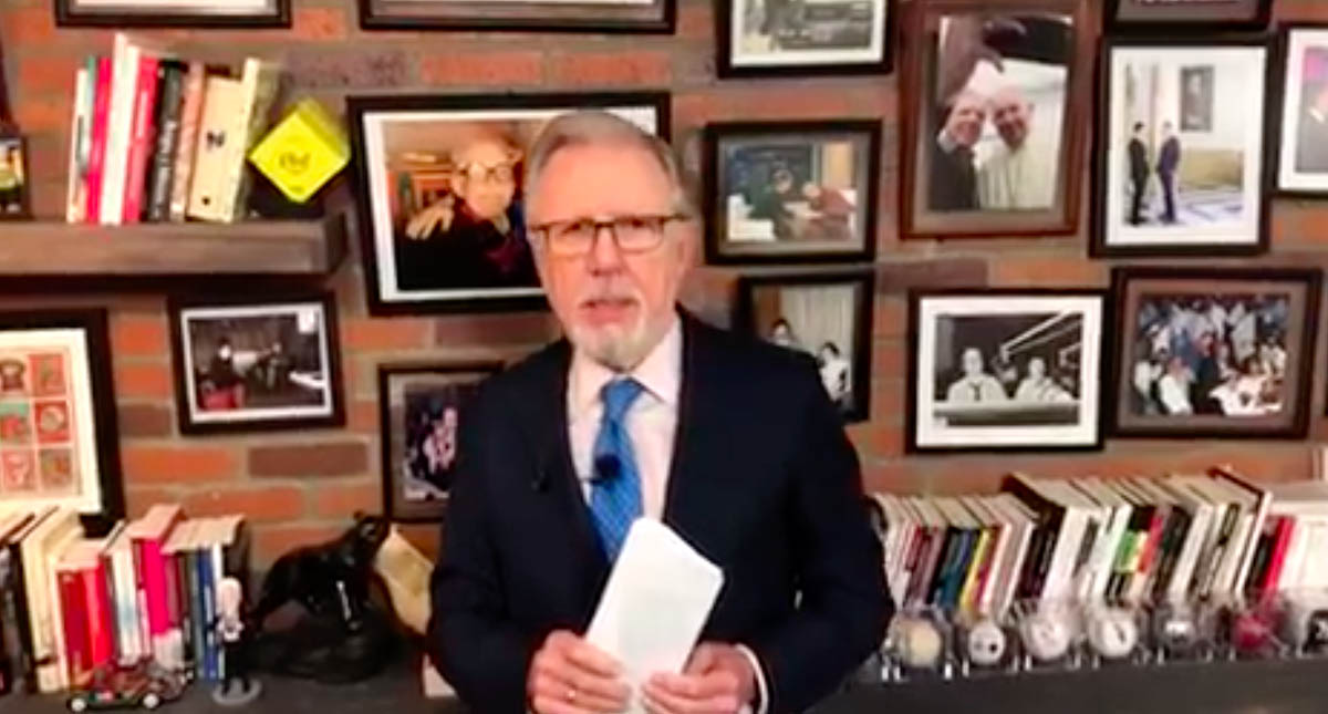 ¡Las noticias! Cae helicóptero del gobierno de Michoacán