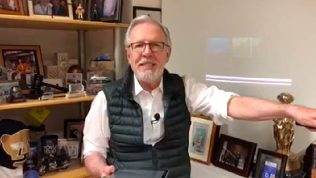 ¡Las noticias! Detienen al general Sócrates Herrera por delincuencia organizada y robo de combustible