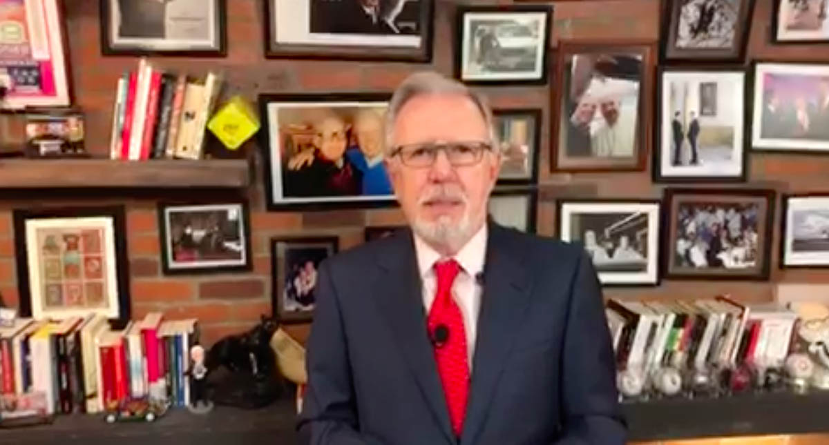 ¡Las noticias! AMLO dijo que renuncia de Urzúa no afecta rumbo del país “porque vamos muy bien” ¡Las noticias! AMLO dijo que renuncia de Urzúa no afecta rumbo del país “porque vamos muy bien”