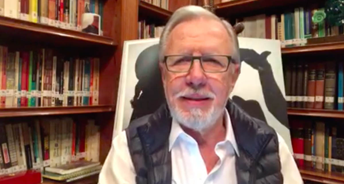 ¡Las noticias! AMLO dio a conocer el Plan de Negocios de Pemex