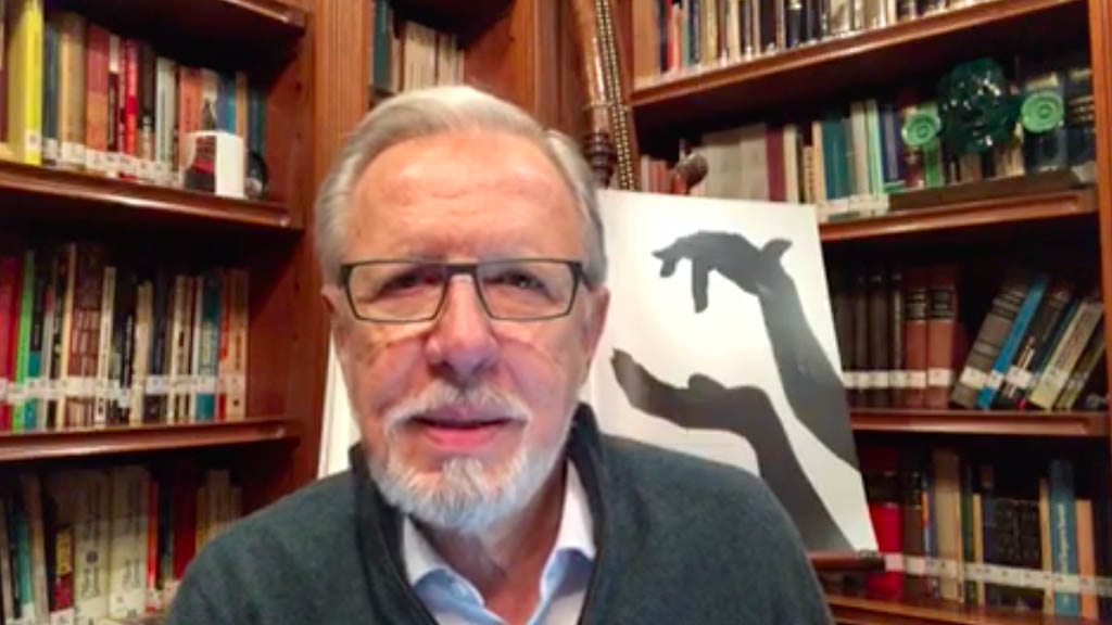 ¡Las noticias! Sigue en pie convocatoria de la Policía Federal al paro