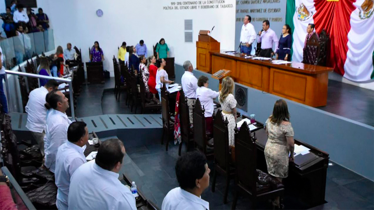 Ciudadanos no serán reprimidos con “Ley Garrote”: Tomás Brito