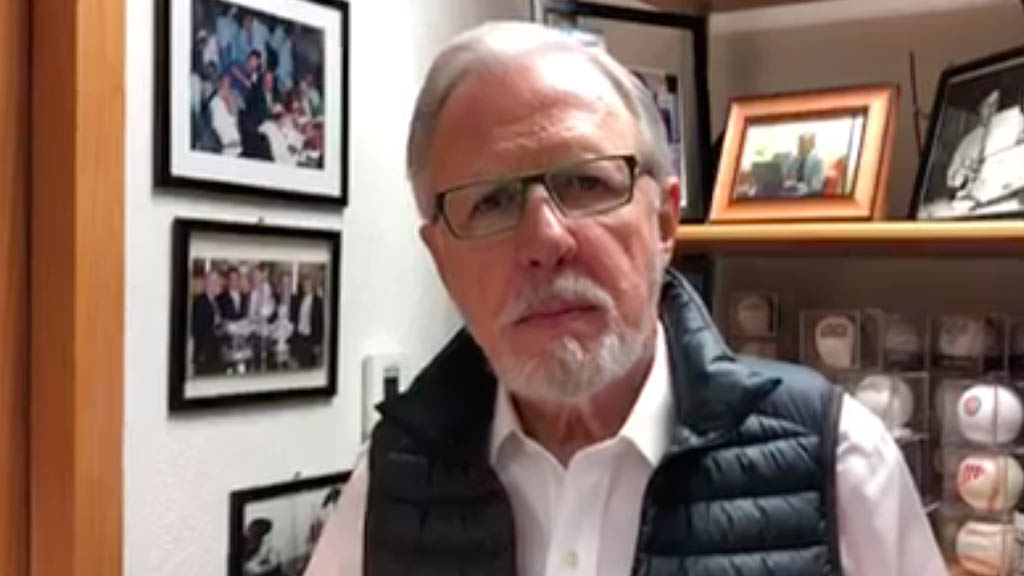 Urzúa, nos dijo los pecados y no los pecadores