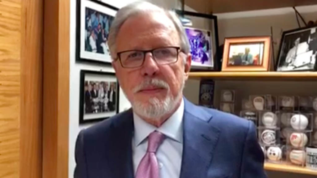 De la negación al reproche