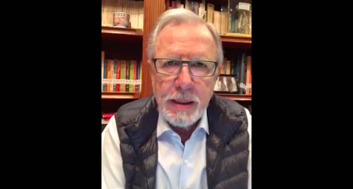 El doble discurso de la migración