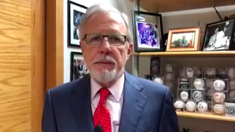 Las razones de Urzúa y de AMLO Las razones de Urzúa y de AMLO